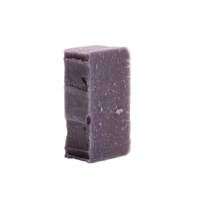 Savon bio au lavandin 100g