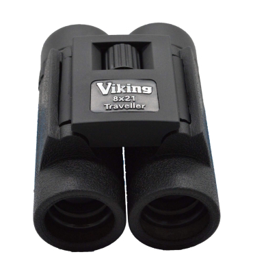 Jumelles Viking Traveller 8x21