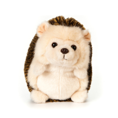 Peluche hérisson