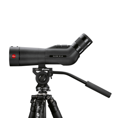 Longue-vue Leica Televid HD 65 + oculaire zoom 20-60x