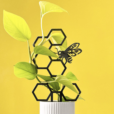 Treillis pour plante Abeille domestique