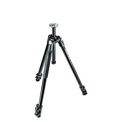 Trépied Manfrotto 290XTRA