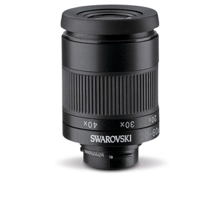 Oculaire Swarovski ATS 80/65mm 20-60x