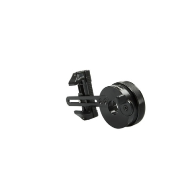 Adaptateur digiscopie Novagrade pour smartphone