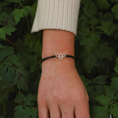 Bracelet Fauna abeille