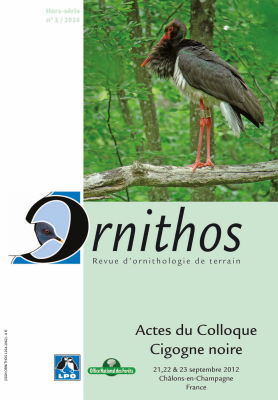 Ornithos Hors Série 2016