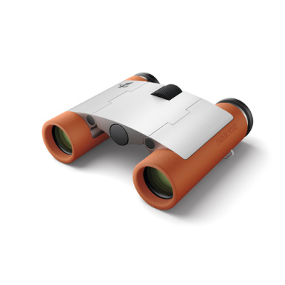 Jumelles Swarovski CL Curio 7x21 orange