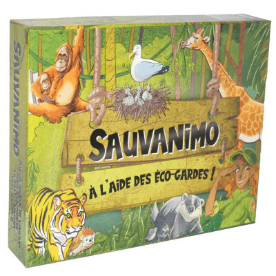 Sauvanimo