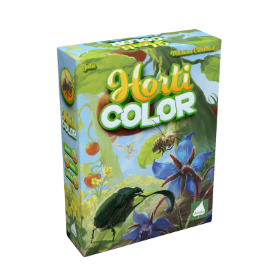 Horticolor