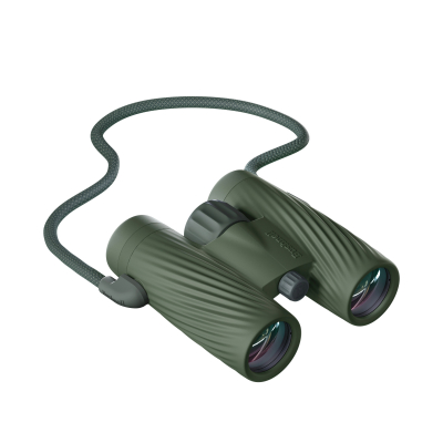 Jumelles Bushnell A3 10x32 vert