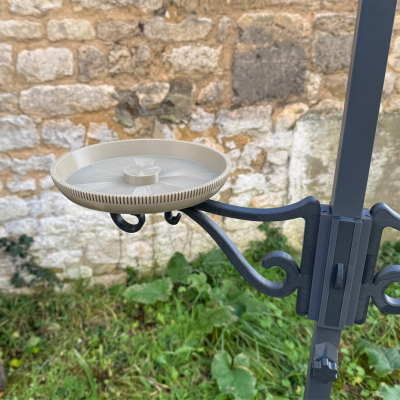 Station de nourrissage LPO