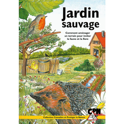 Jardin sauvage