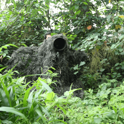 Couverture de camouflage