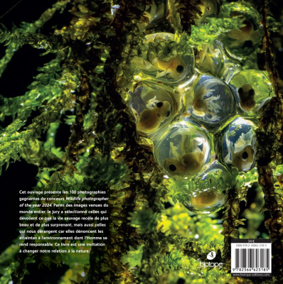 Wildlife Photographer of the Year 2024