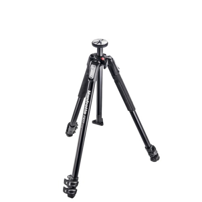 Trépied Manfrotto MT190X3