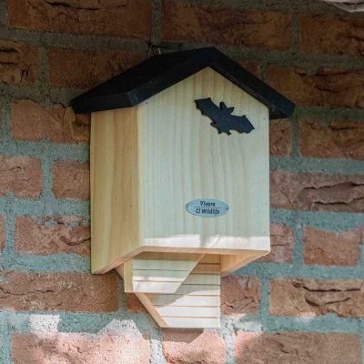 Gîte à chauves-souris Chaumont
