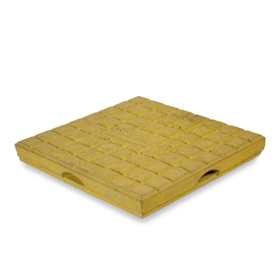 Dalle amovible pour l'observation des insectes Schwegler