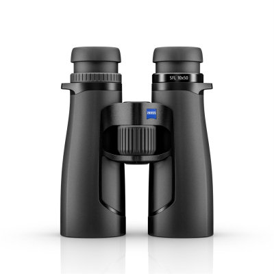 Jumelles Zeiss SFL 10x50