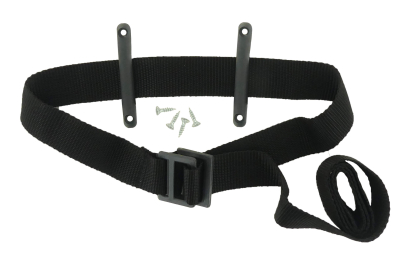 Sangle accroche nichoir