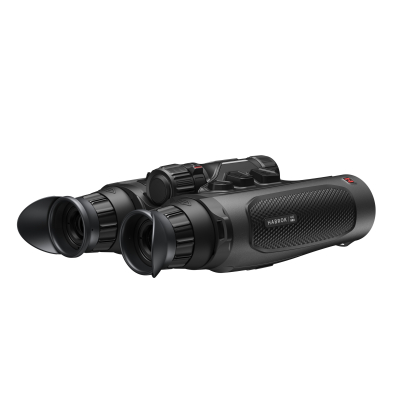 Jumelles vision thermique HikMicro Habrok 2.0 HE25L