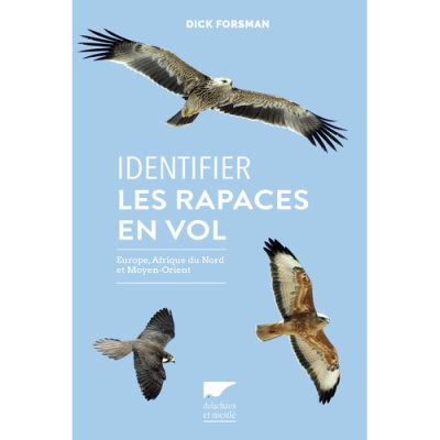 Identifier les rapaces en vol