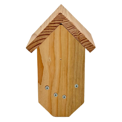 Mangeoire LPO pour pots de nourrissage