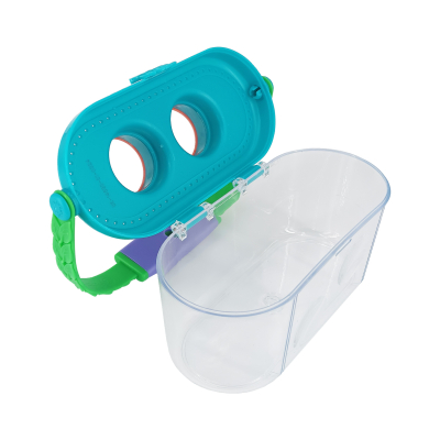 Bugnoculars, Geosafari Junior