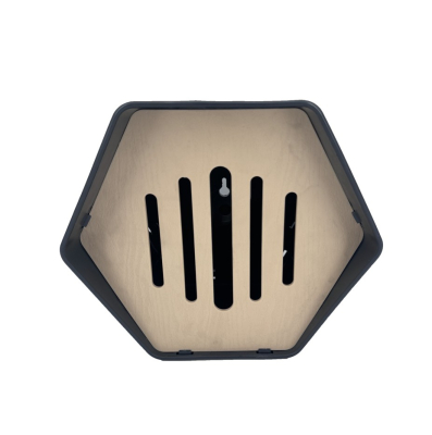 Gîte à papillons CAPI®