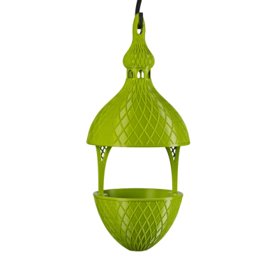 Mangeoire Chênaie - Vert