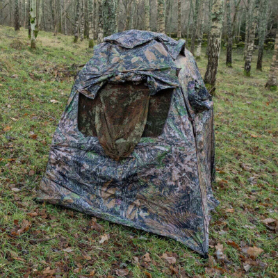 Tente d'affût Tragopan V7