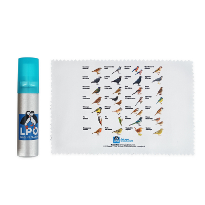 Kit de nettoyage optique LPO