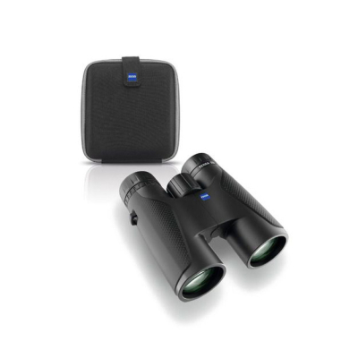 Jumelles Zeiss Terra ED 10x42 T + Kit de nettoyage Zeiss