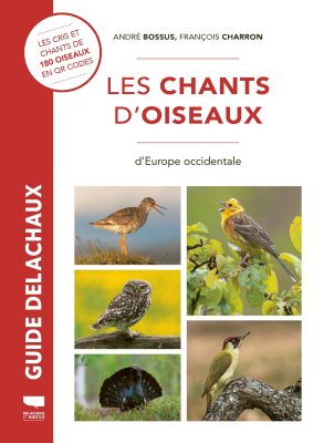 Les chants d'oiseaux