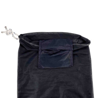 Sac de collecte de déchets LPO - 7 litres