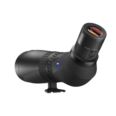 Longue-vue Zeiss Harpia 95 mm + Oculaire 23-70x