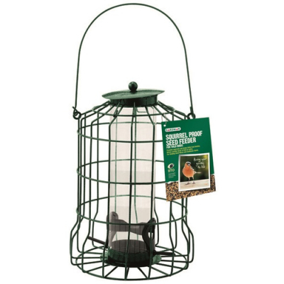 Mangeoire Gardenia pour graines