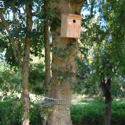 Stop Minou Grand modèle 115 cm