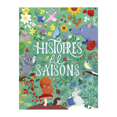 Histoires au fil des saisons