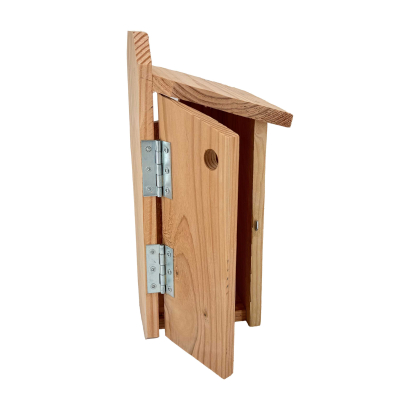 Gîte LPO pour écureuil