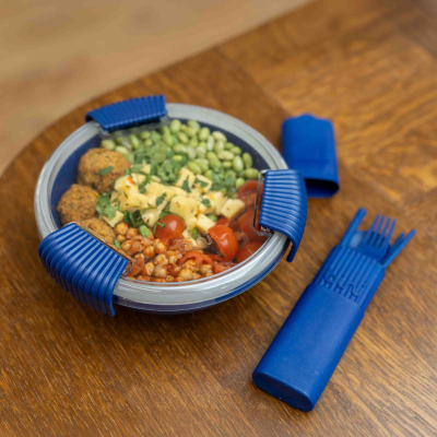 Lunch box hermétique Binibox