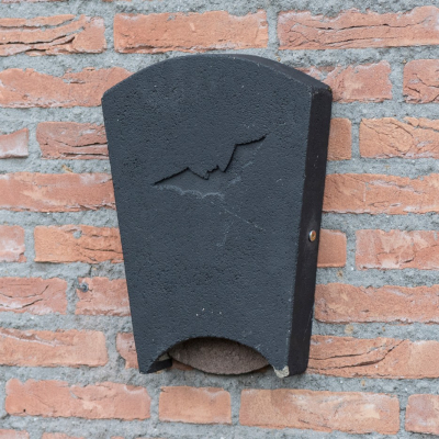 Gîte à chauves-souris Woodstone Rhino