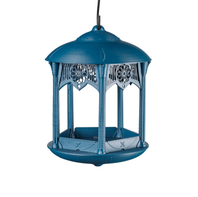 Mangeoire Kiosque - Bleu