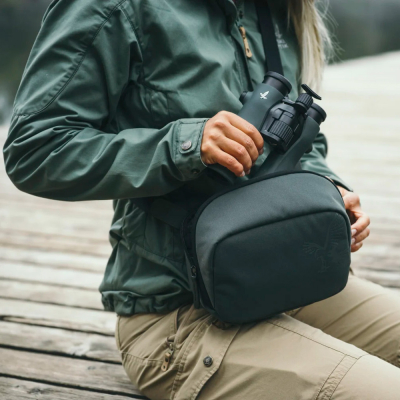 Sacoche pour jumelles Swarovski FSB-L