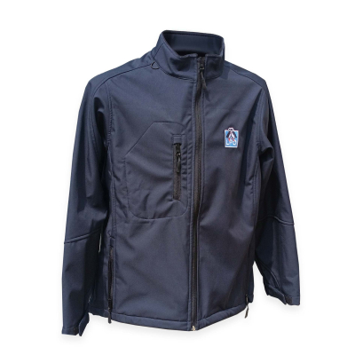 Veste Soft Shell LPO Homme XXL