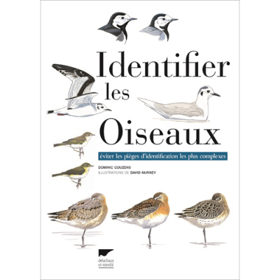Identifier les oiseaux : éviter les pièges les plus complexes