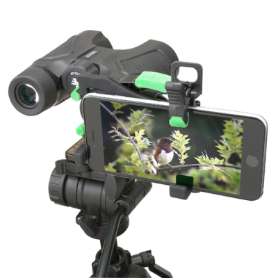 Adaptateur universel pour Smartphone IS-200 HookUpz