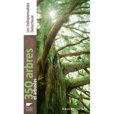 350 arbres et arbustes