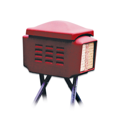 Nichoir combiné pour insectes DBP