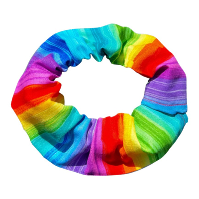 Collerette Birdsbesafe® Arc-en-ciel