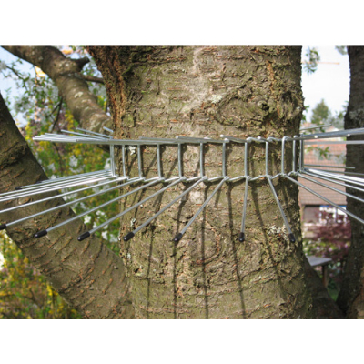 Stop Minou Grand modèle 115 cm